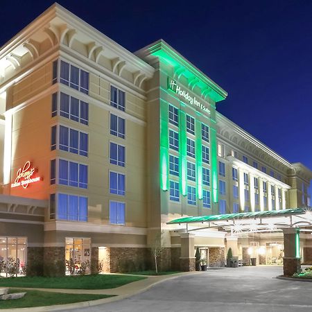 Holiday Inn And Suites East Peoria By Ihg Luaran gambar