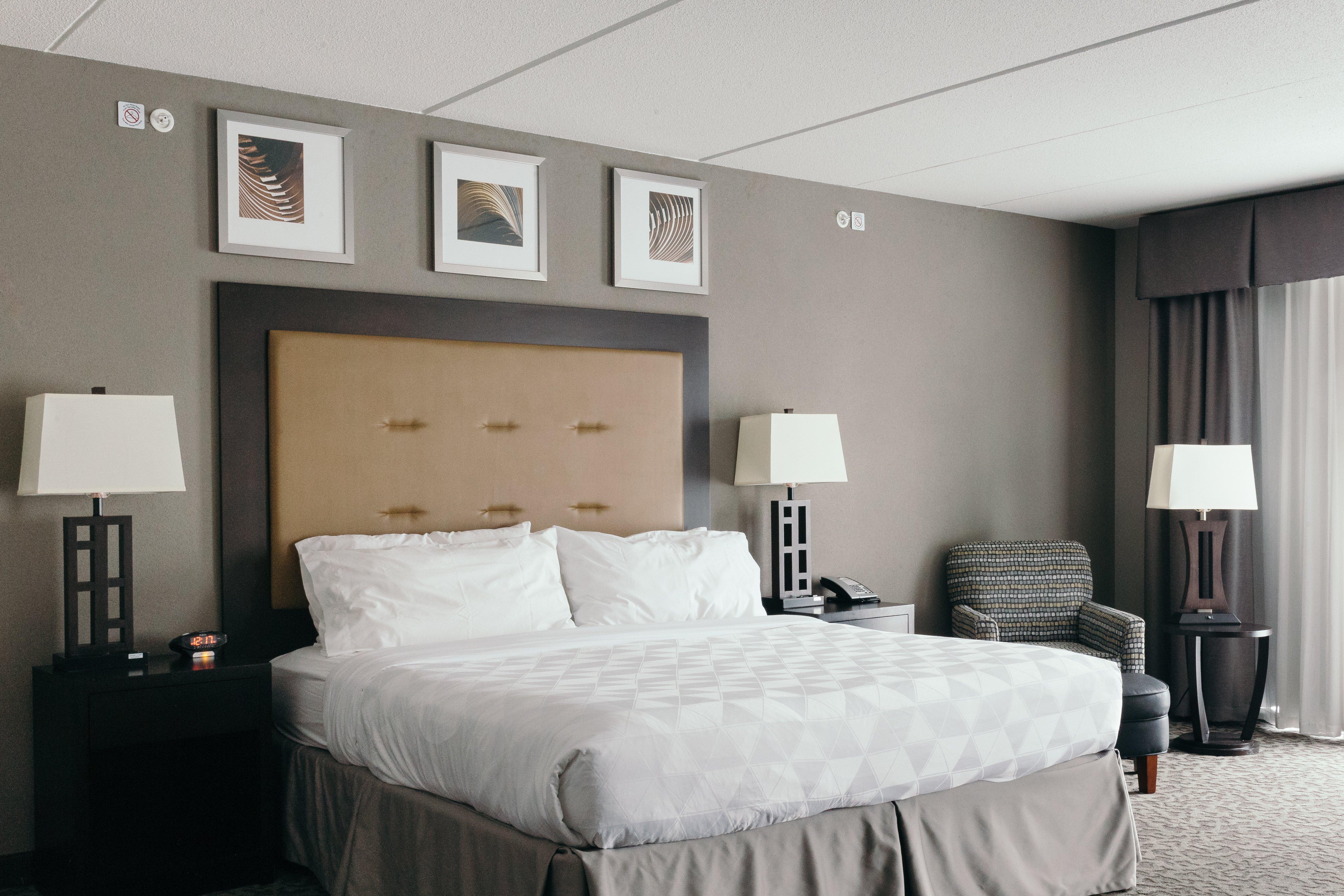Holiday Inn And Suites East Peoria By Ihg Luaran gambar