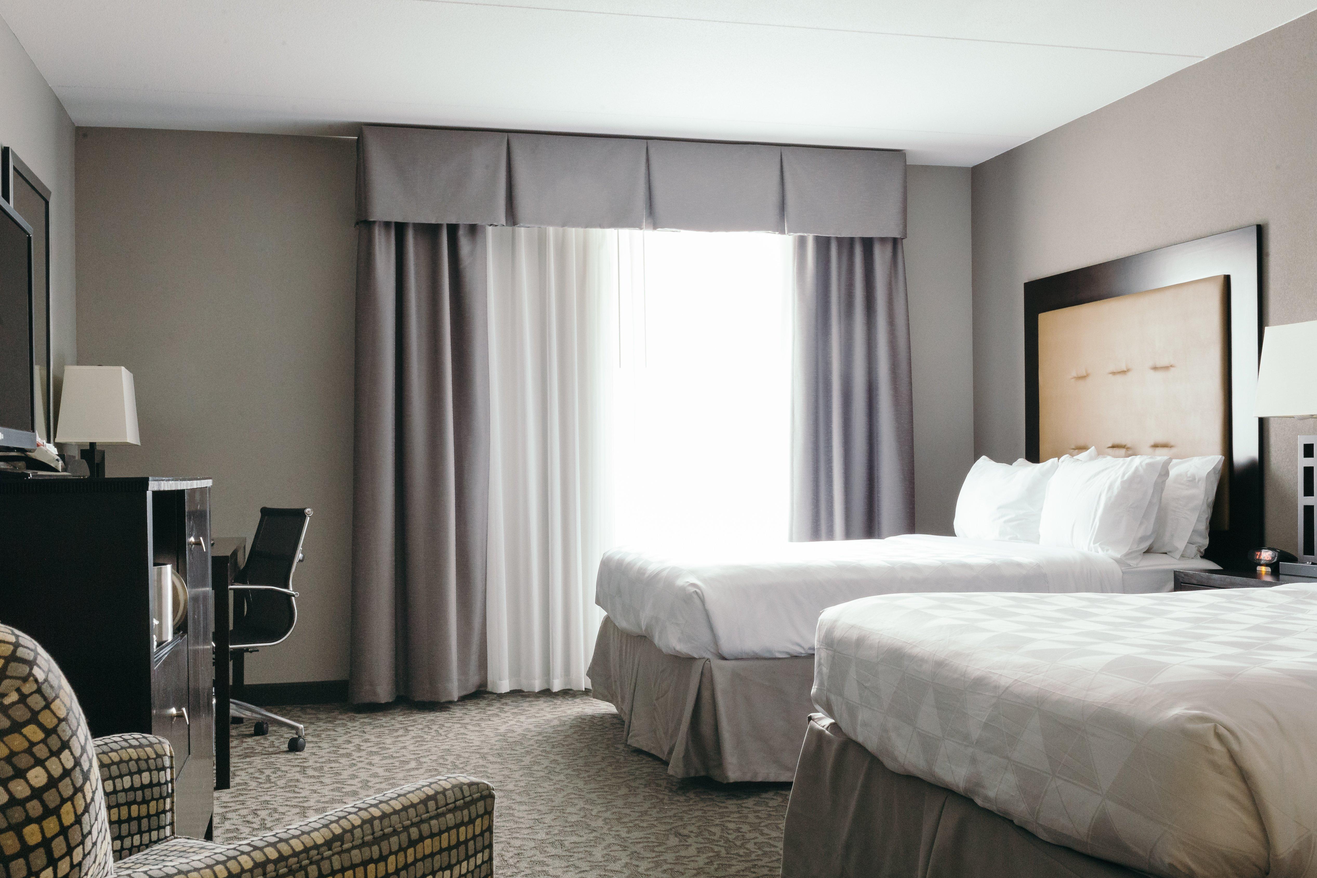 Holiday Inn And Suites East Peoria By Ihg Luaran gambar