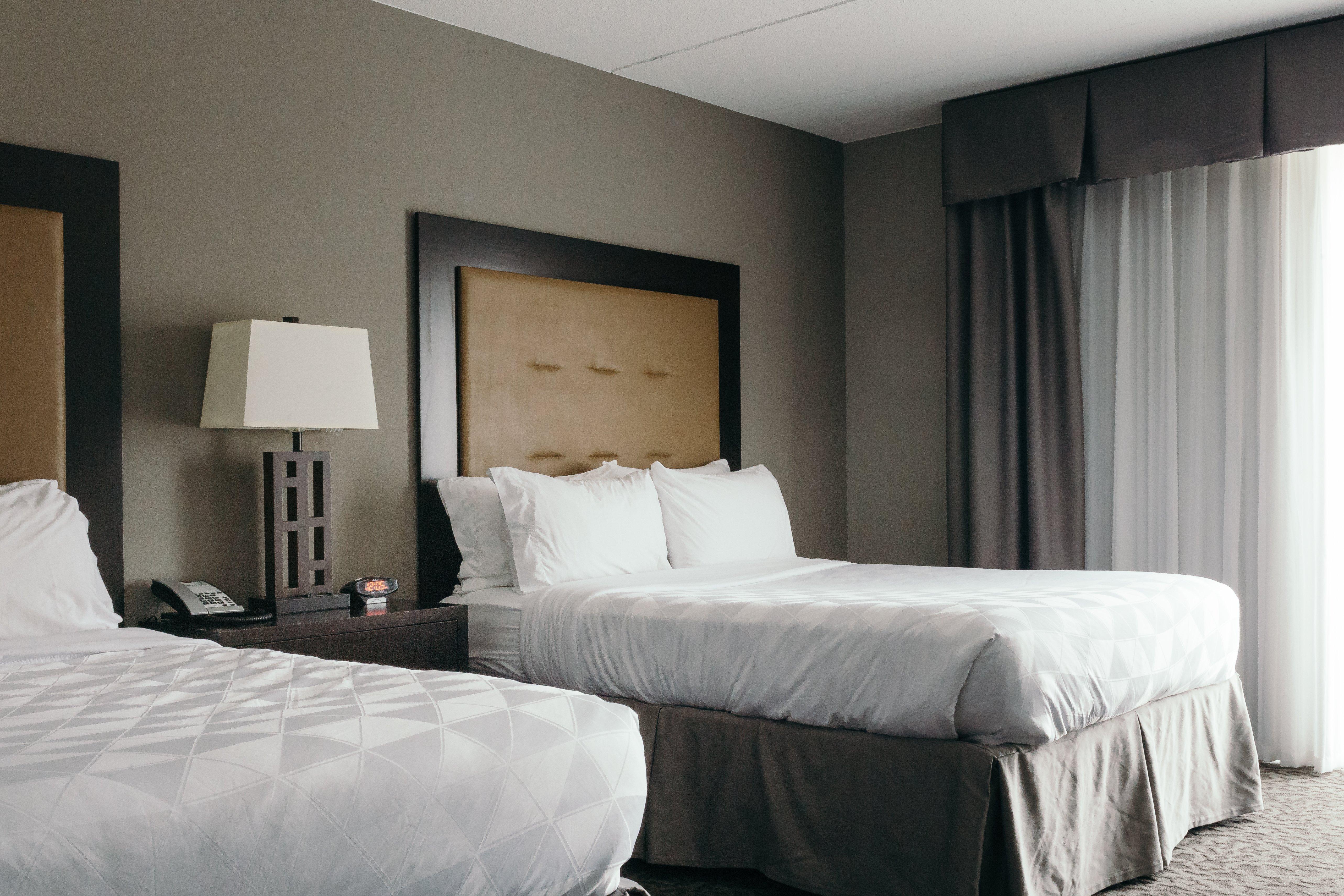 Holiday Inn And Suites East Peoria By Ihg Luaran gambar