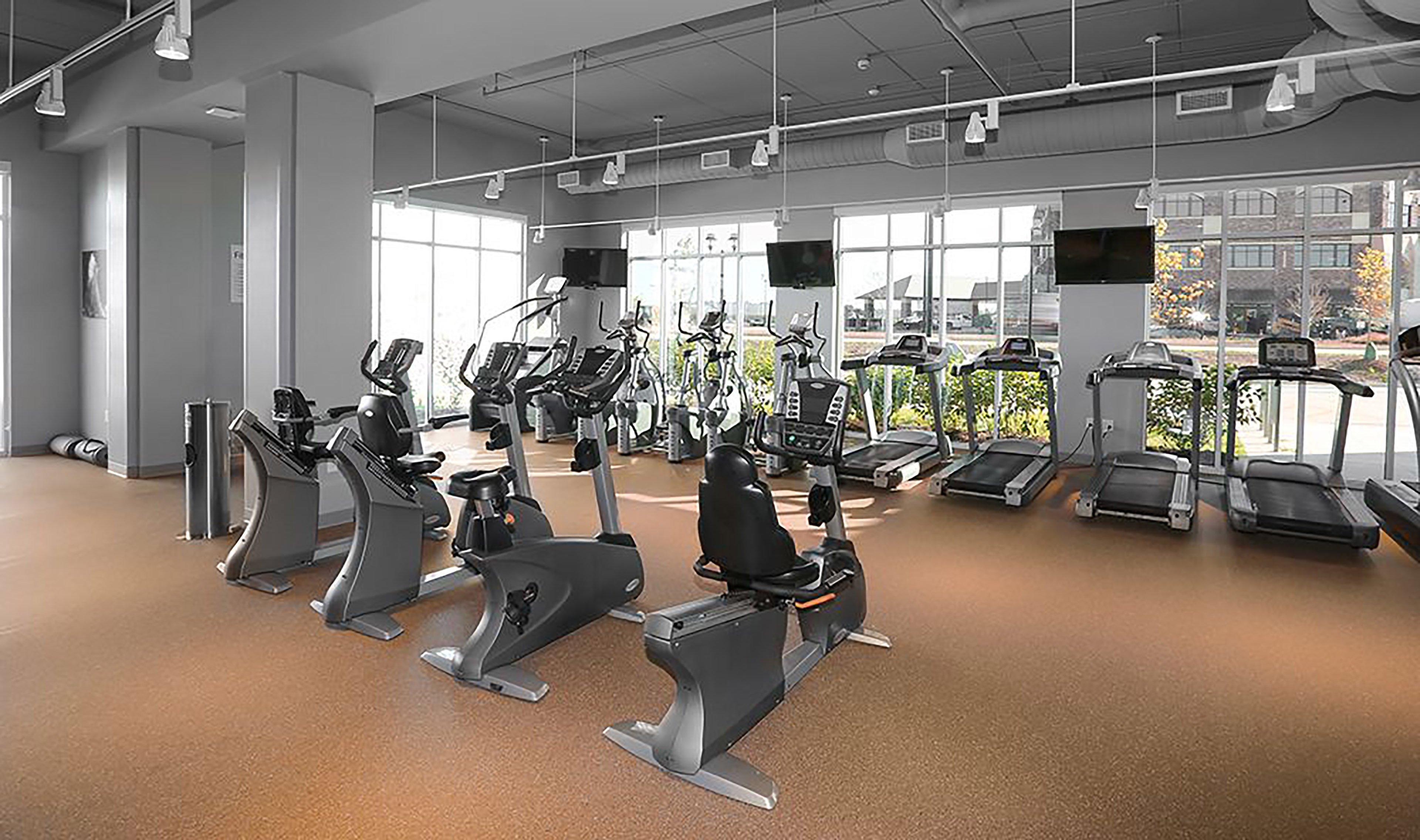 Holiday Inn And Suites East Peoria By Ihg Luaran gambar