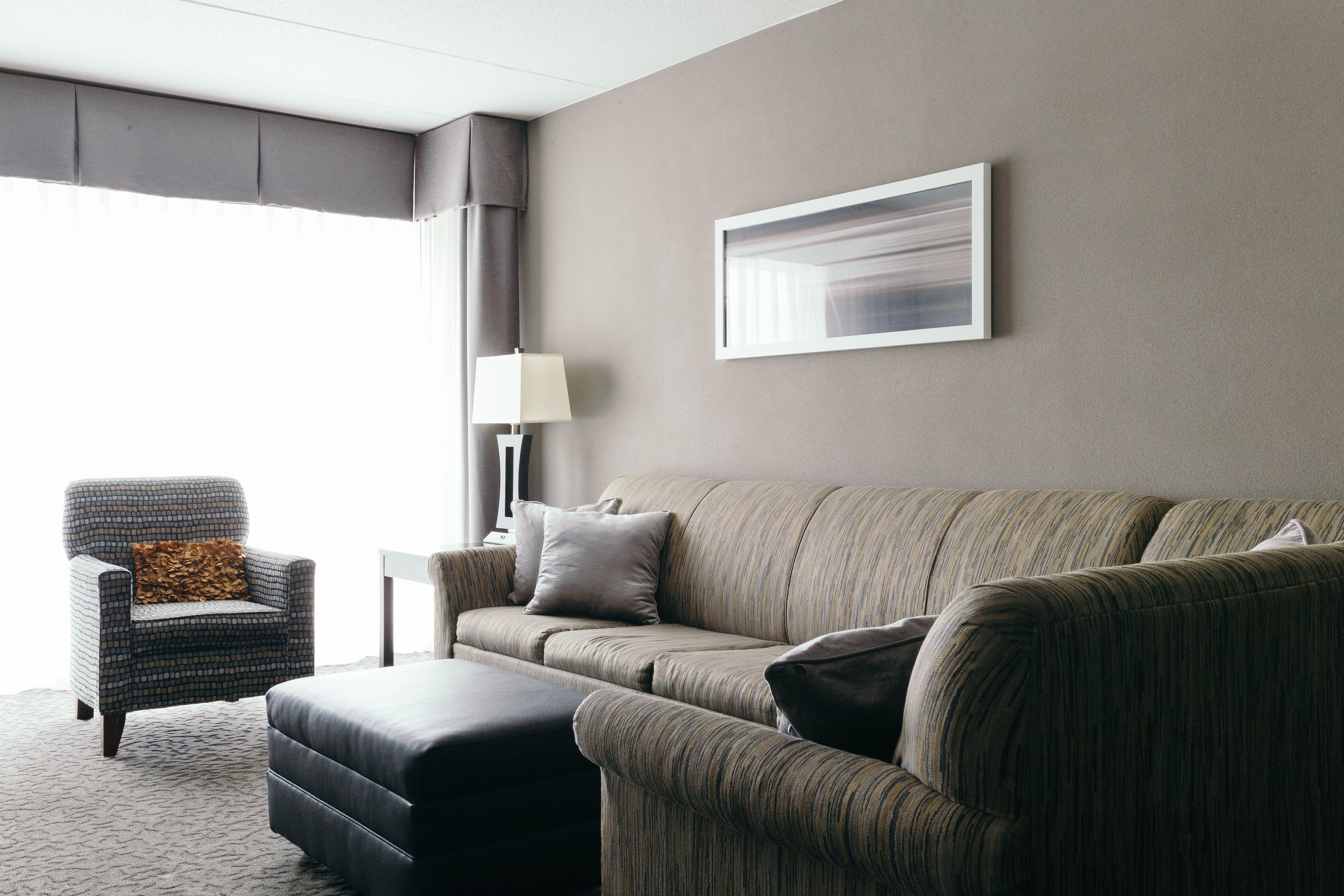 Holiday Inn And Suites East Peoria By Ihg Luaran gambar