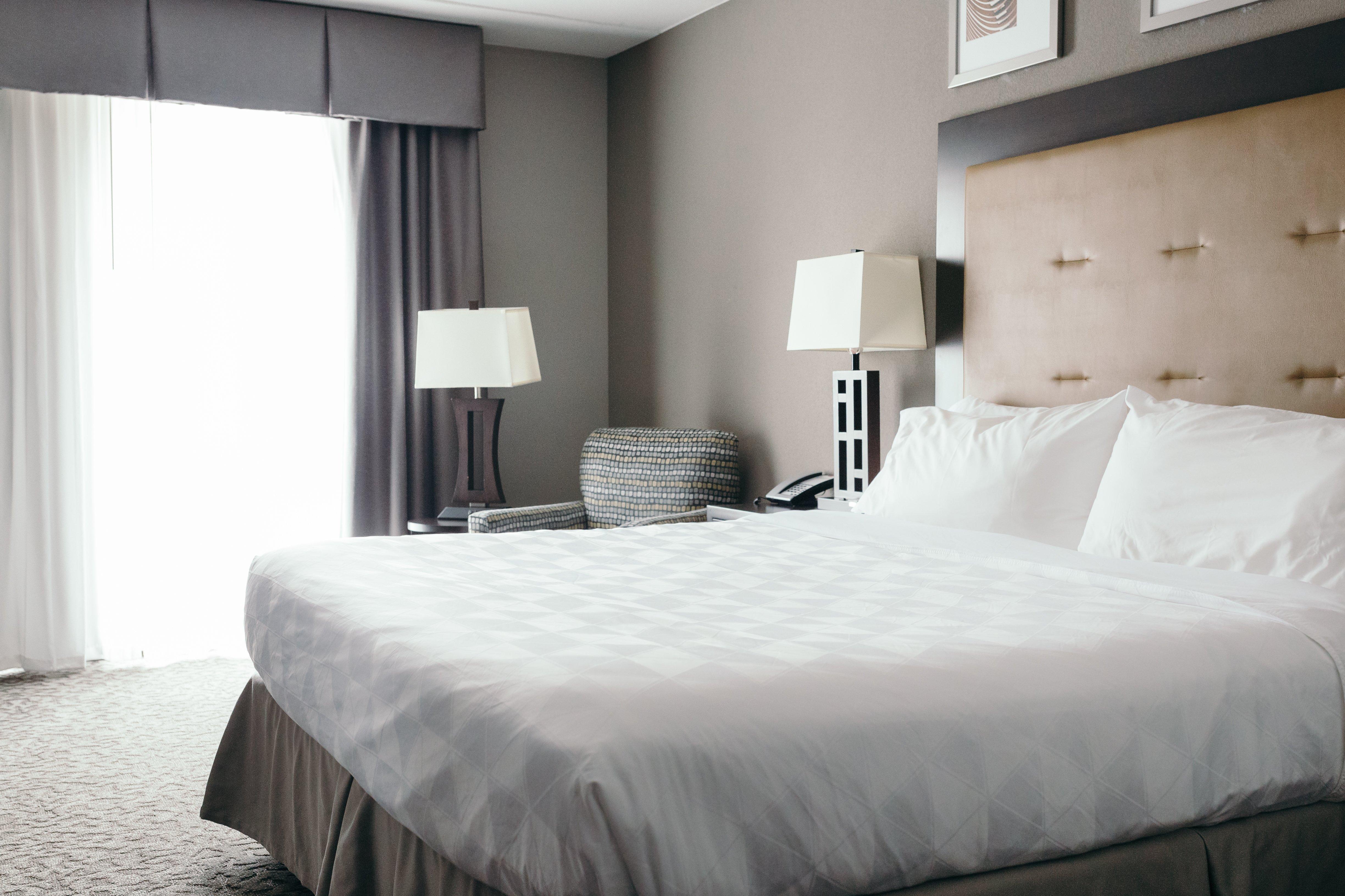 Holiday Inn And Suites East Peoria By Ihg Luaran gambar