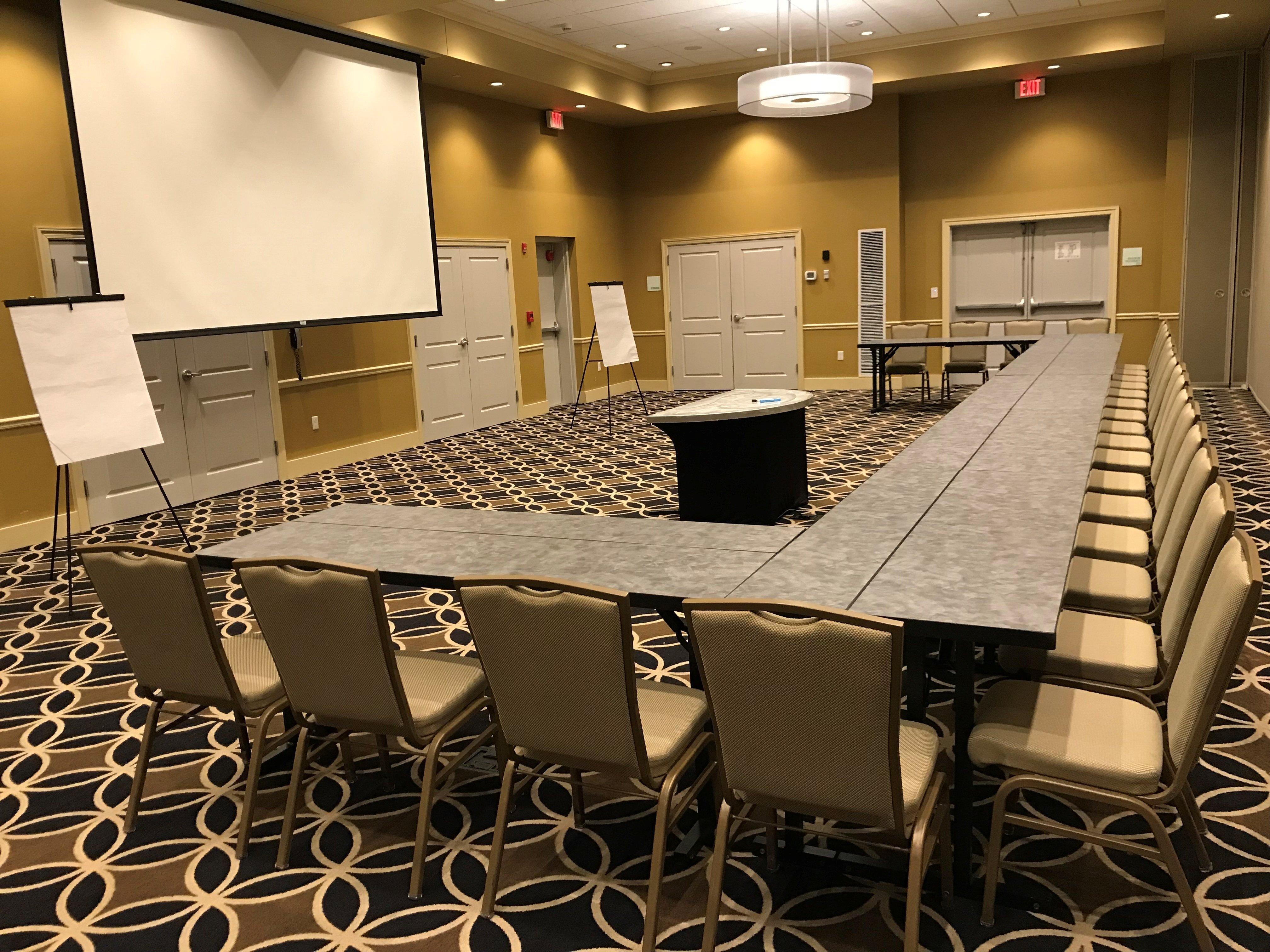 Holiday Inn And Suites East Peoria By Ihg Luaran gambar