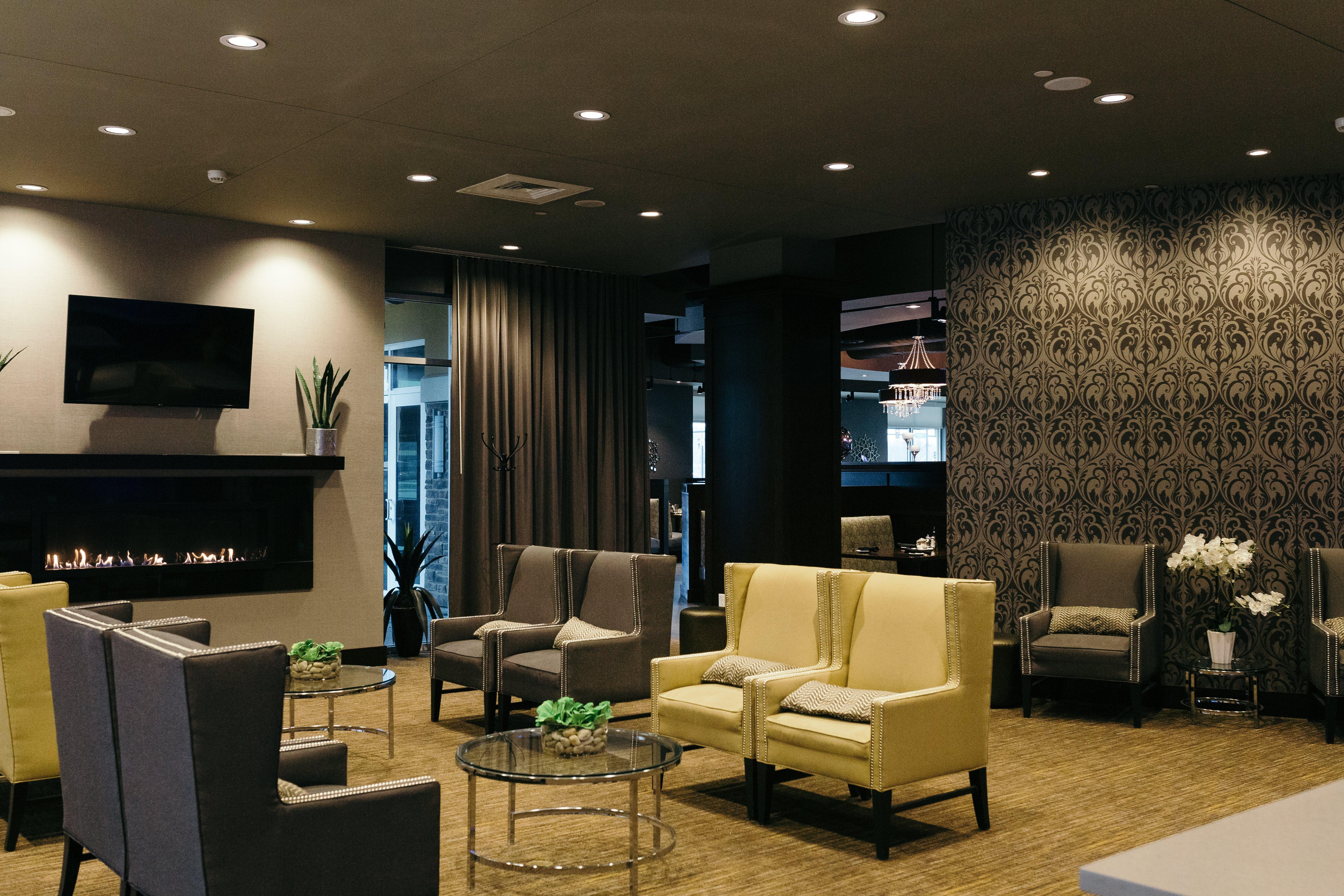 Holiday Inn And Suites East Peoria By Ihg Luaran gambar