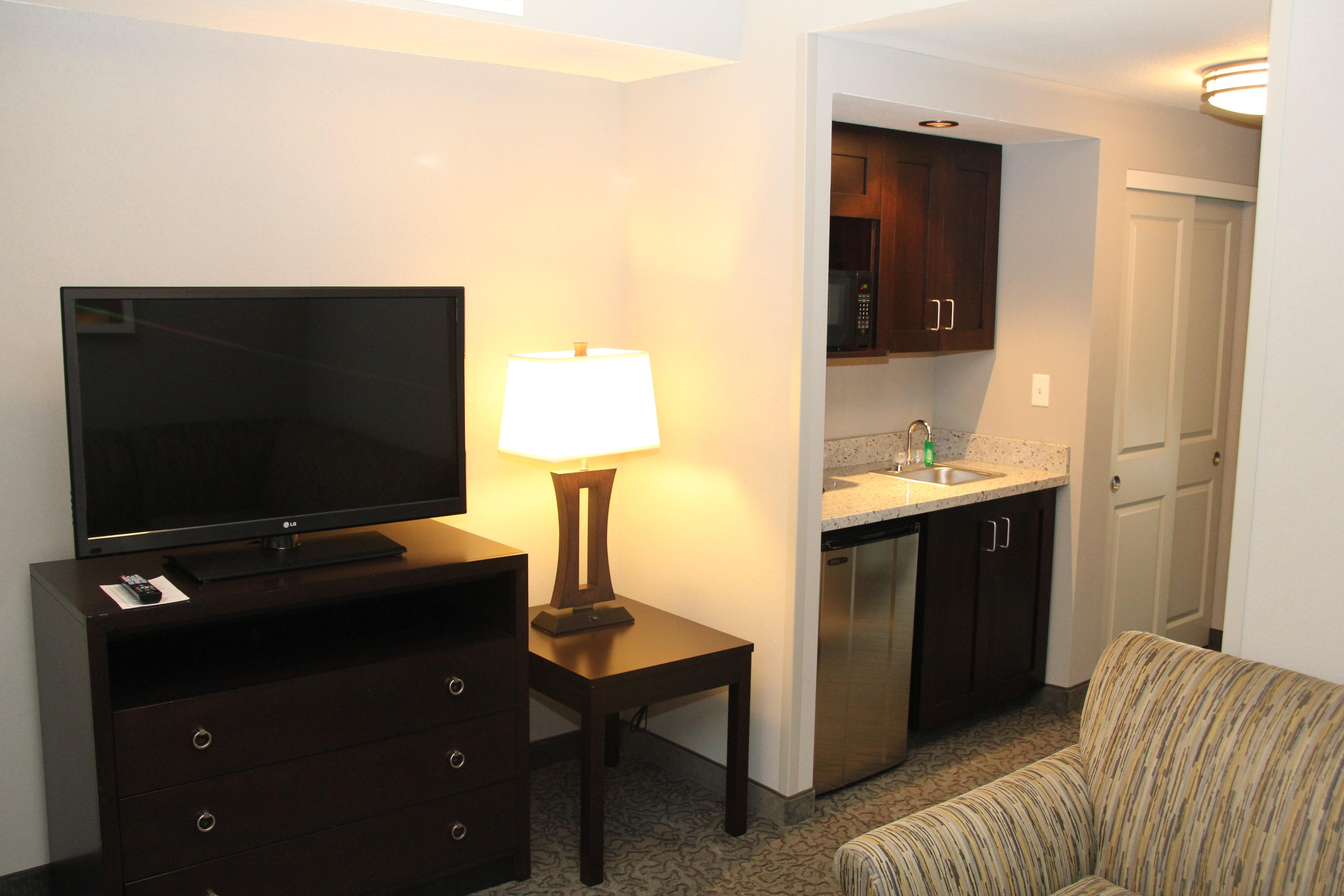 Holiday Inn And Suites East Peoria By Ihg Luaran gambar