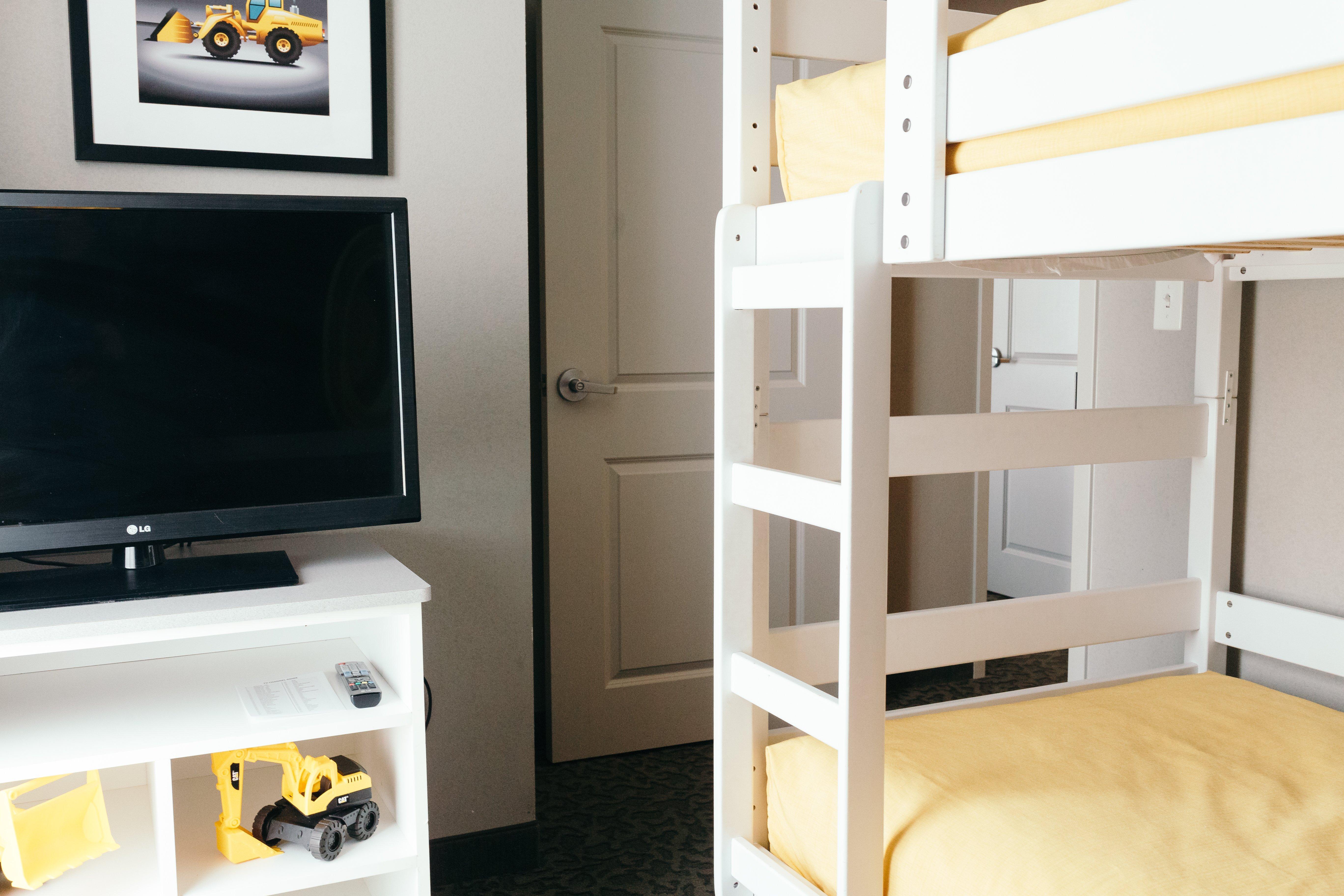 Holiday Inn And Suites East Peoria By Ihg Luaran gambar
