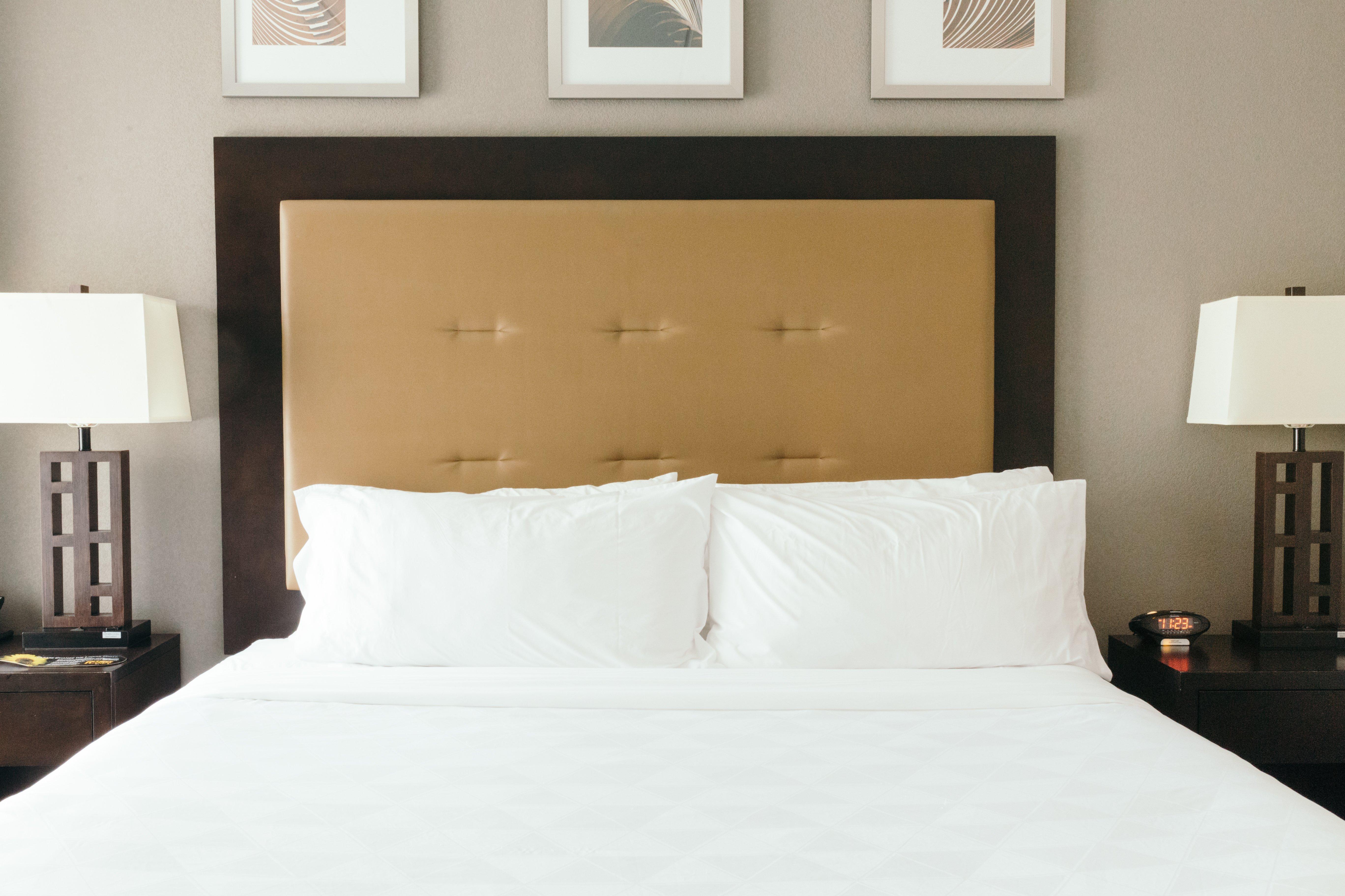 Holiday Inn And Suites East Peoria By Ihg Luaran gambar