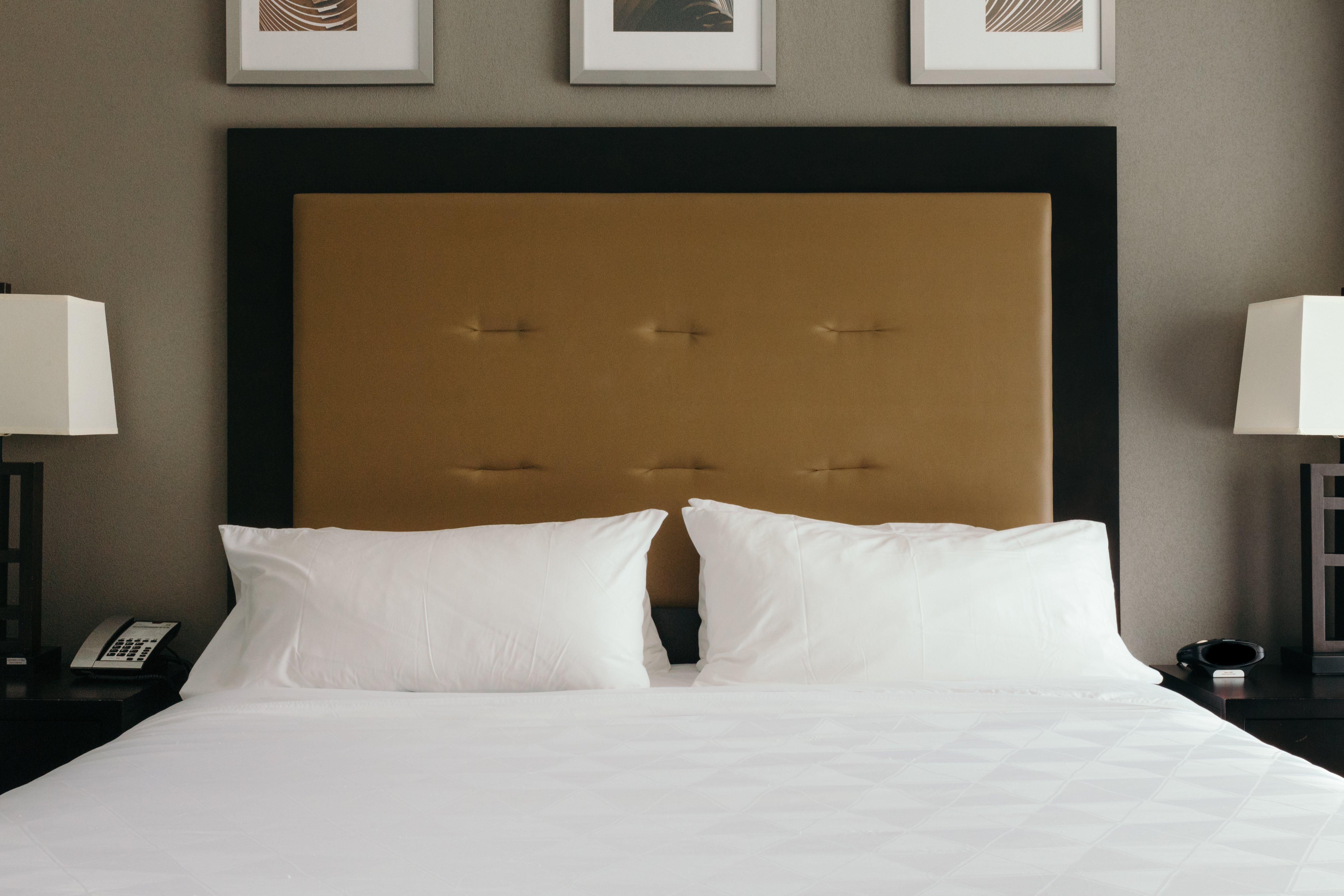 Holiday Inn And Suites East Peoria By Ihg Luaran gambar