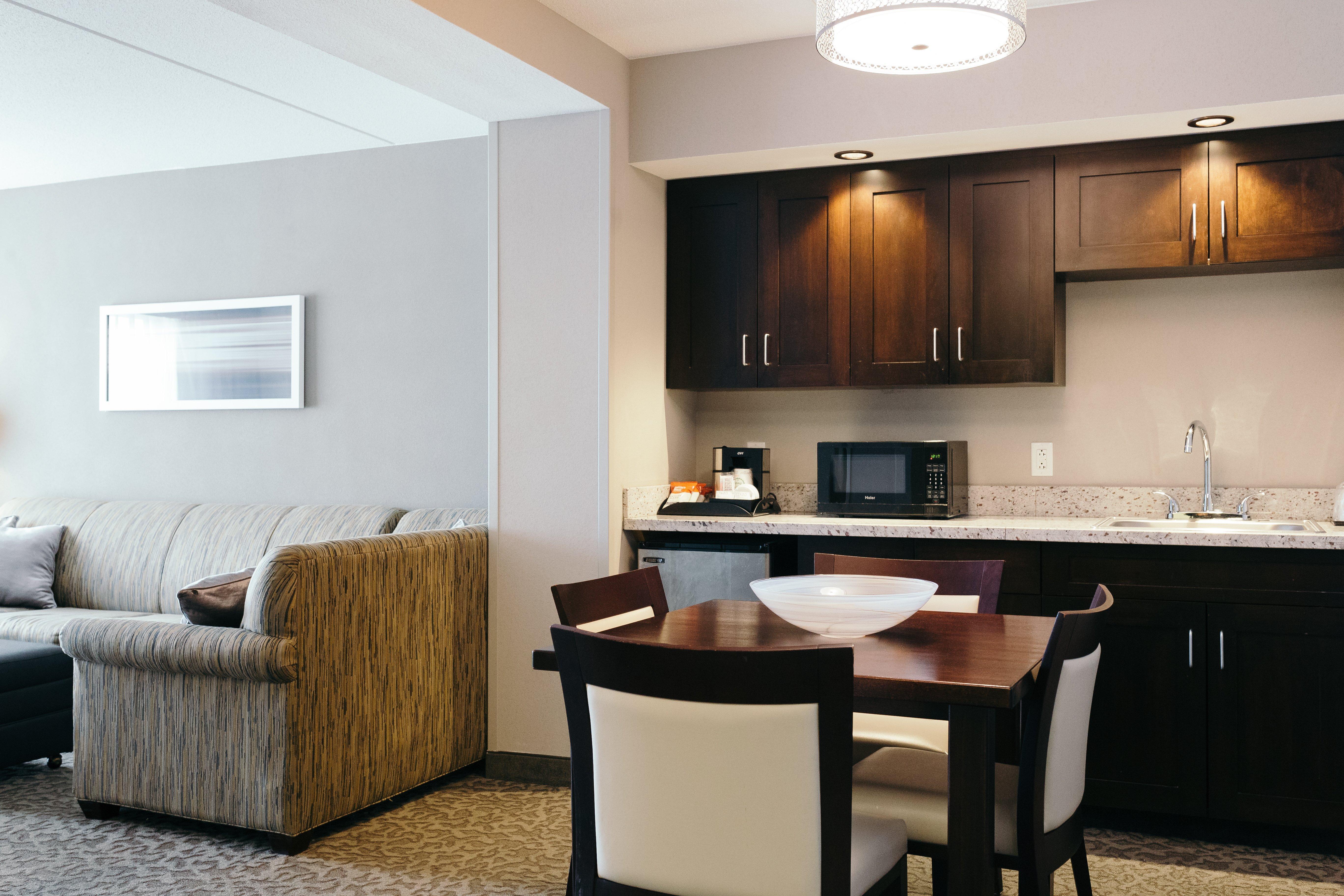 Holiday Inn And Suites East Peoria By Ihg Luaran gambar