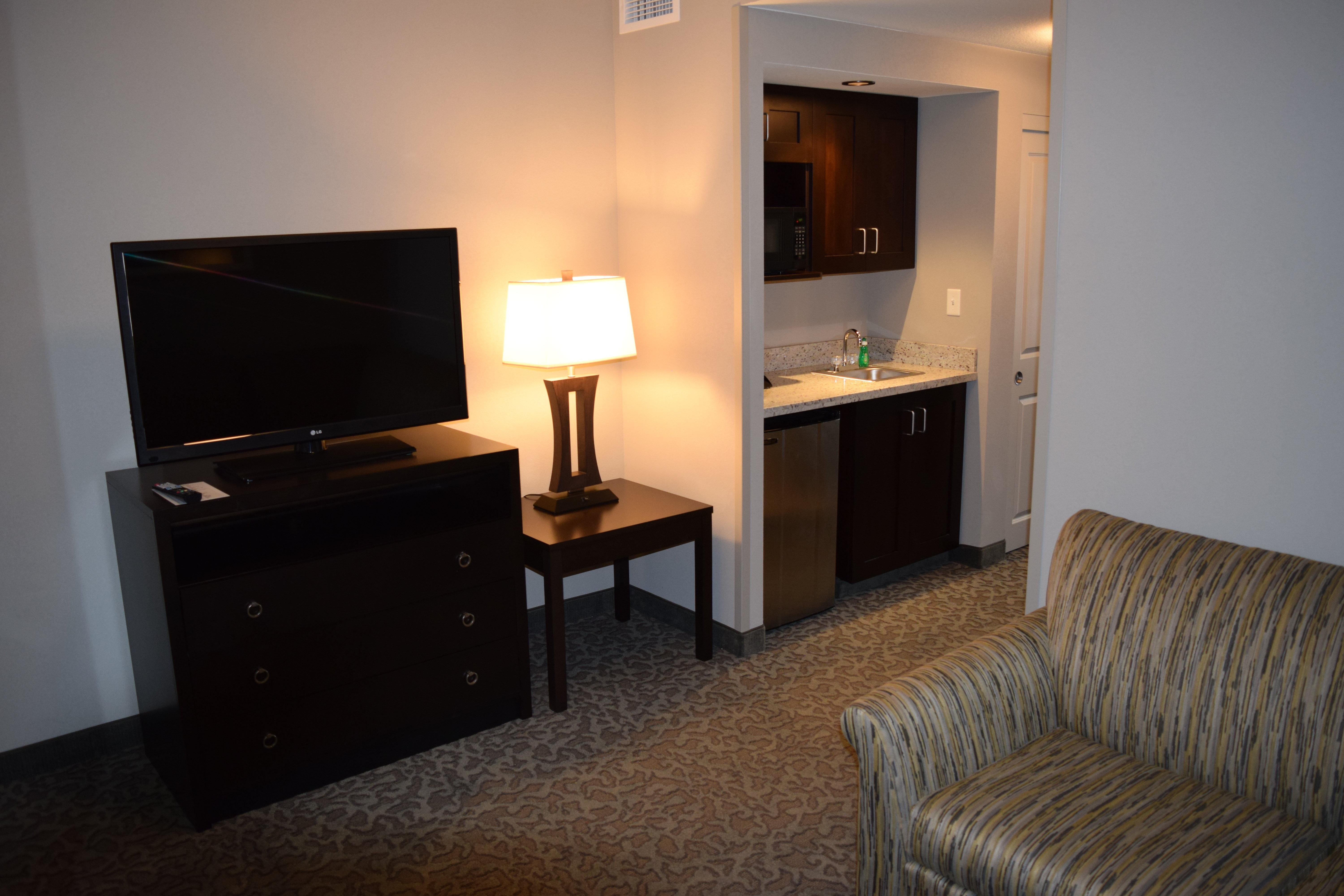 Holiday Inn And Suites East Peoria By Ihg Luaran gambar